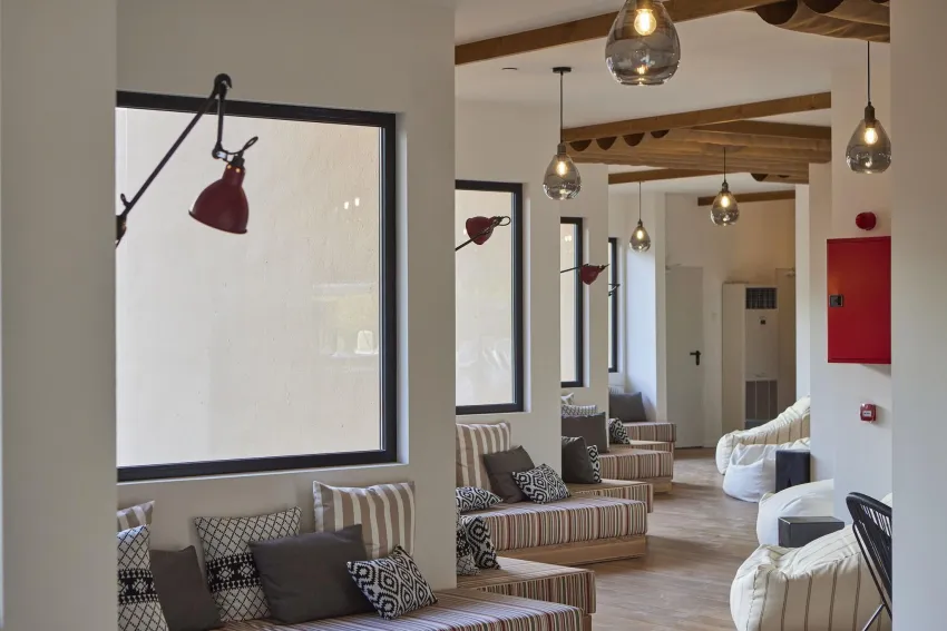 Tent Palmanova 3*-11