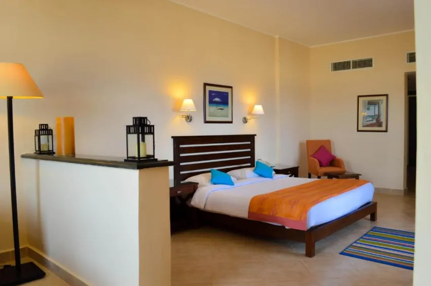 Viva Blue Resort And Diving 4*-3