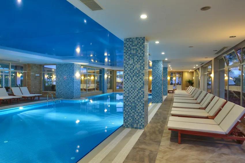 Sunis Evren Beach Resort & Spa 5*-69