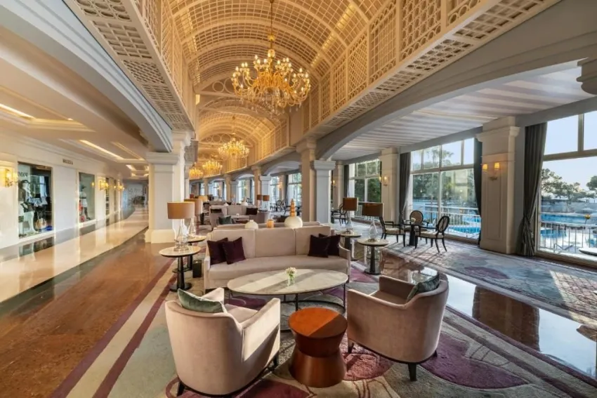 Rixos Premium Tekirova Special Room Types 5*-28