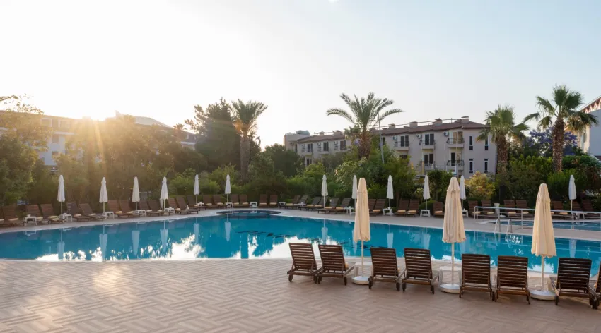 Pine House Hotel 4*-3