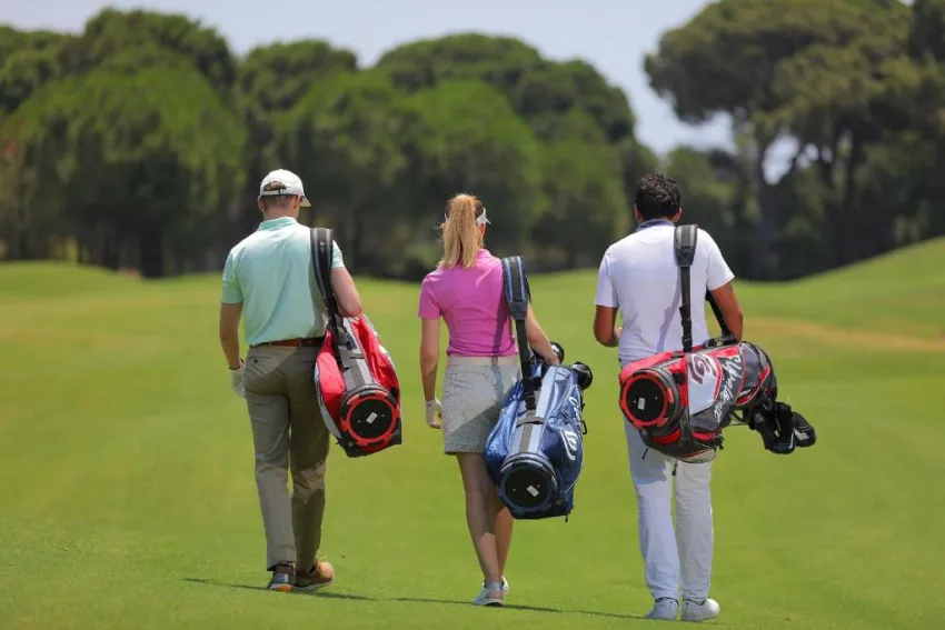 SUENO HOTELS GOLF BELEK  5*-19
