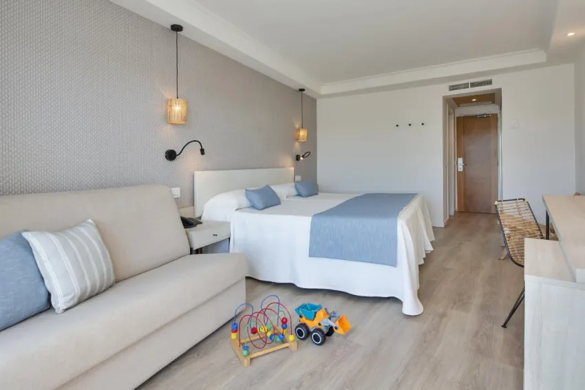 HSM Atlantic Park Hotel 4*-18