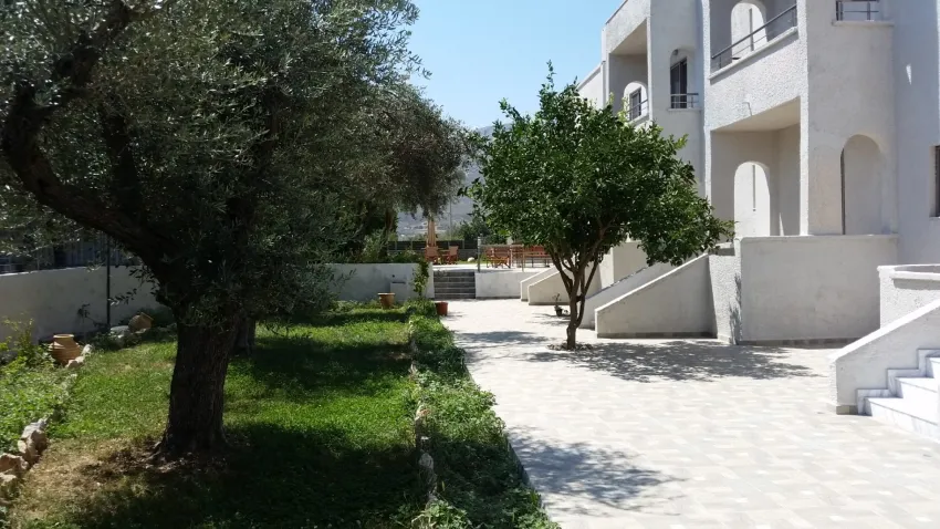 Saint George Resort Archangelos 3*-1