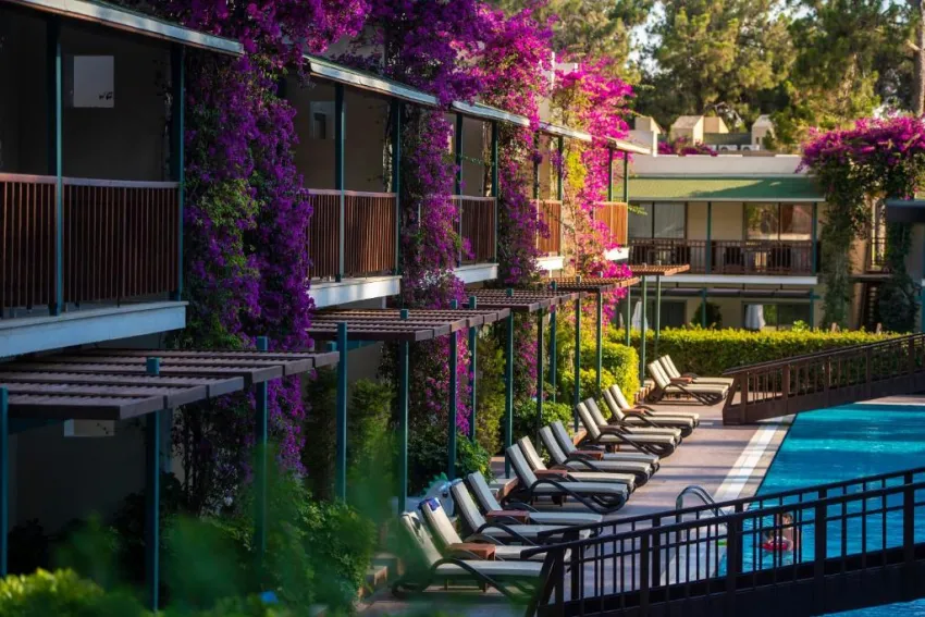 TURQUOISE HOTEL  5*-10
