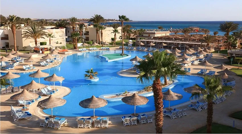 JAZ PALMARIVA BEACH  5*-22