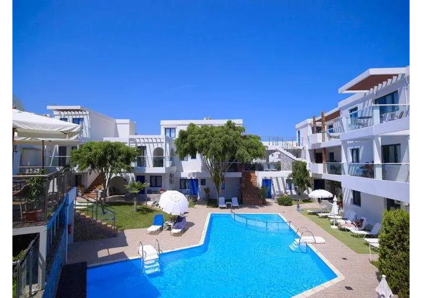 Minos Village 3*-1