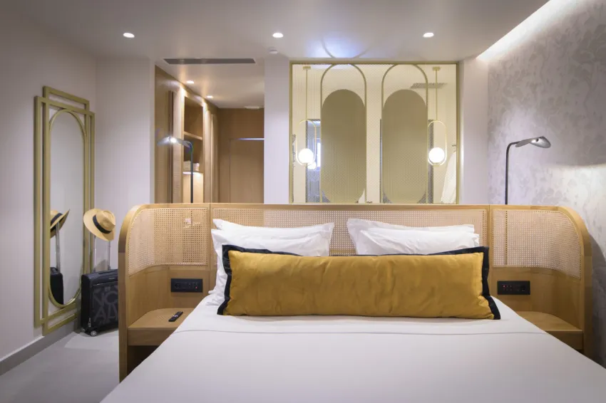 Castello Boutique Suites by the sea - Adults Only 4*-3