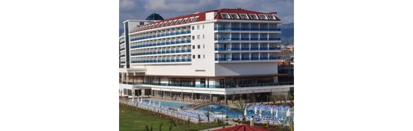Kahya Resort Aqua & Spa 5*-2