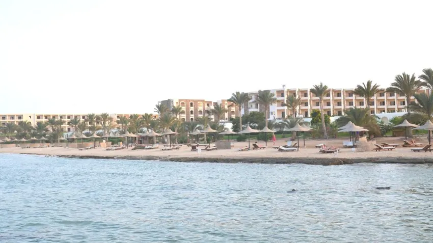 Royal Brayka Resort 4*-6
