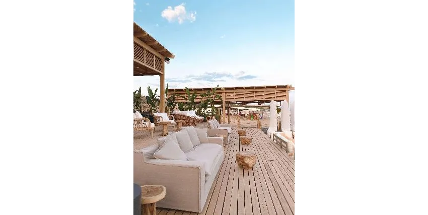 Liu Resorts 5*-104