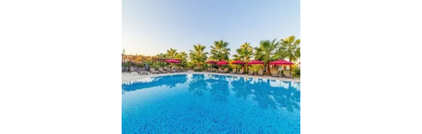 Justiniano Deluxe Resort Hotel 5*-14