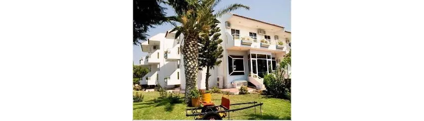 Asterias Bay Hotel-Theologos 3*-26