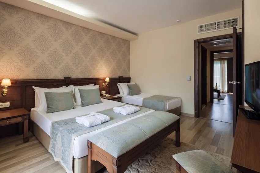 Club Hotel Turan Prince World 5*-9