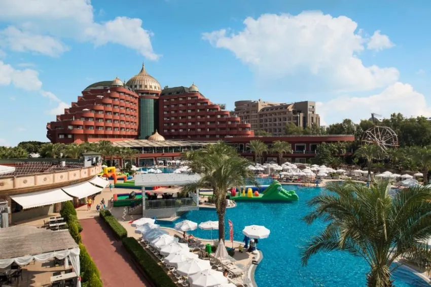 Delphin Palace 5*-16
