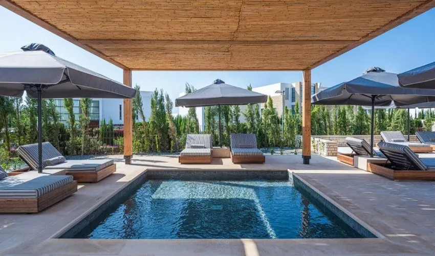 Cap St Georges Hotel and Resort 5*-22