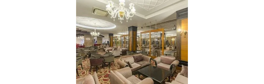 Side Crown Palace 5*-8