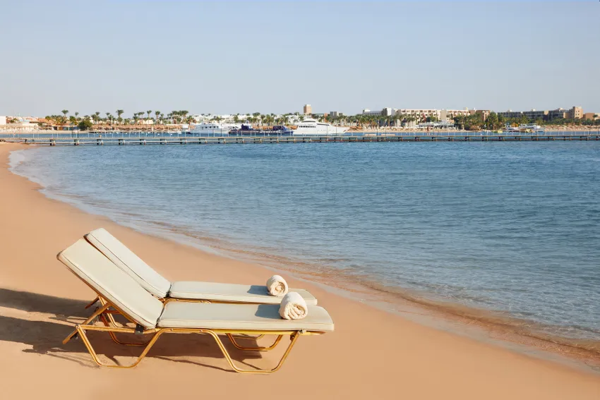 Iberotel Makadi Beach 5*-38