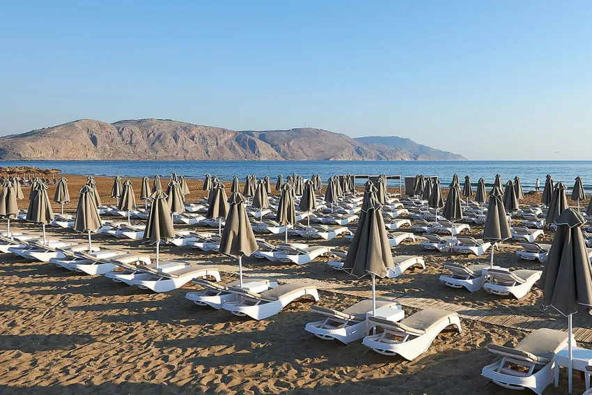 Eliros Mare Hotel 5*-6