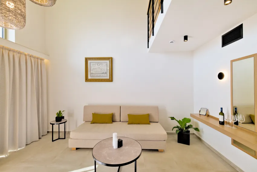 Inea Sole Boutique Hotel Adults Only 14+ 4*-16