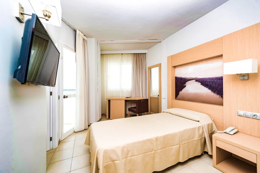 EIX LAGOTEL HOLIDAY RESORT 4*-112