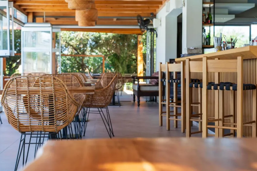 Malena Hotel and Suites Adults only 4*-12