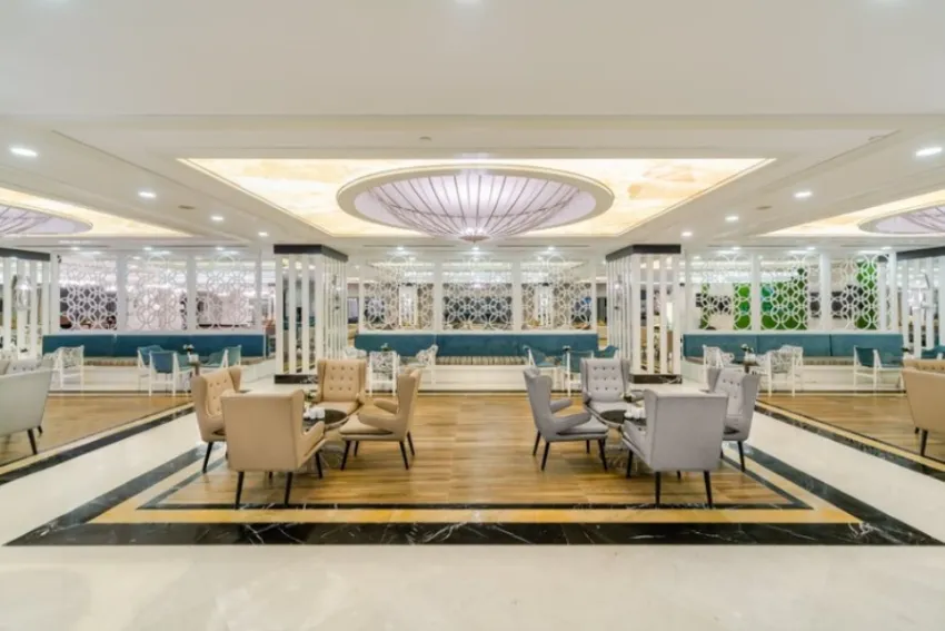 Sensitive Premium Resort & Spa Hotel 5*-6