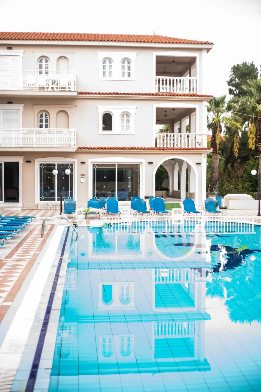 Laganas Holidays Hotel 2*-7