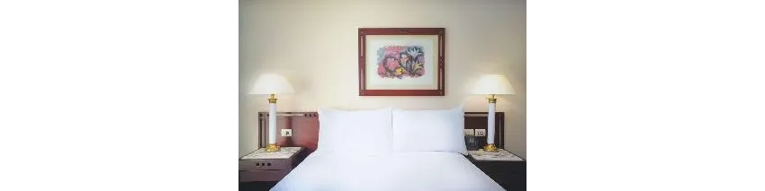 Swiss Inn Hurghada Resort Ex. Hilton Hurghada Resort 5*-118