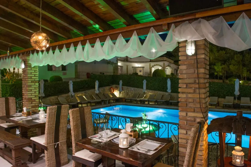 Anagenessis Village Hotel 3*-5