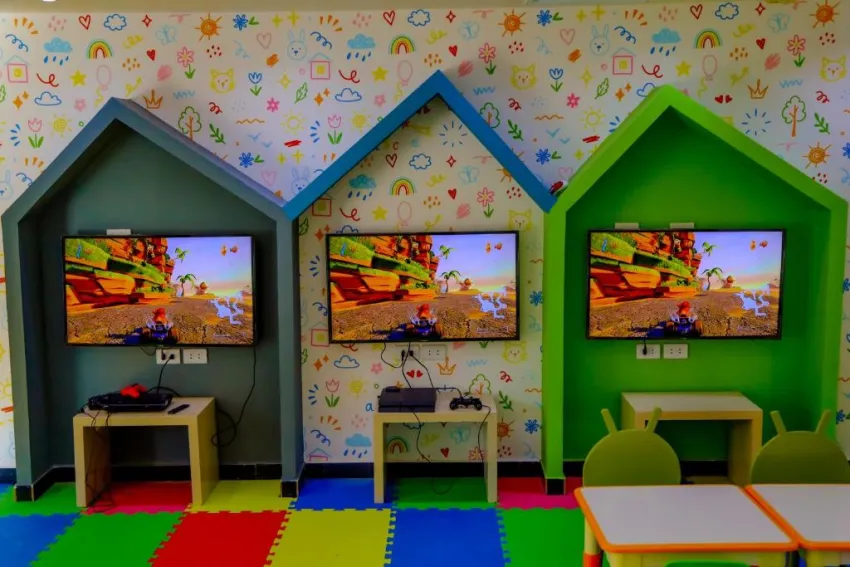 SEVEN SEAS JOLIE BAY  5*-34