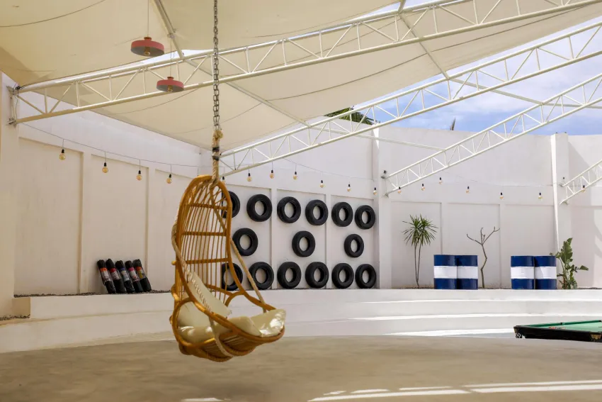 Calimera Blend Paradise Resort 5*-164