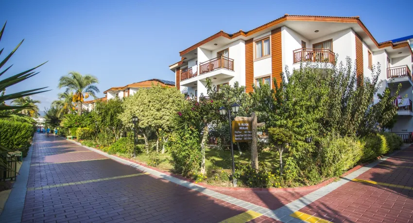 Eftalia Village 4*-12