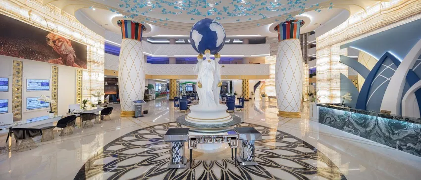 Granada Luxury Beach 5*-12