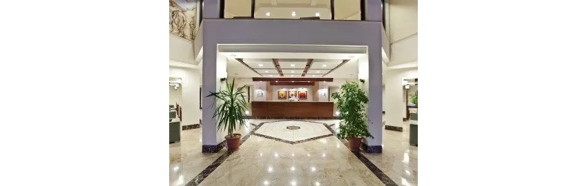 Champion Holiday Village 5*-1