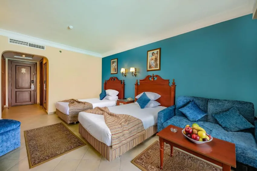 Titanic Palace Resort 5*-9