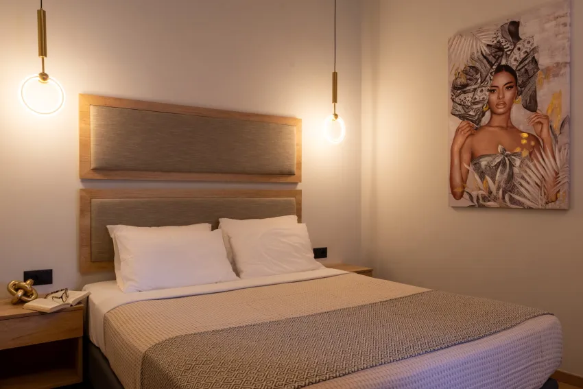 Bali Seaside Sailor 3*-30