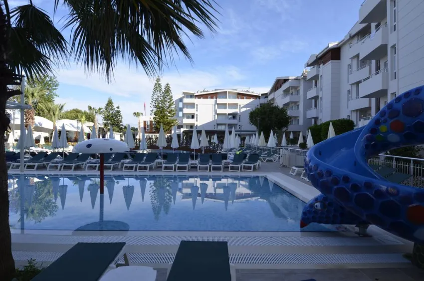Calimera Side Resort 4*-27