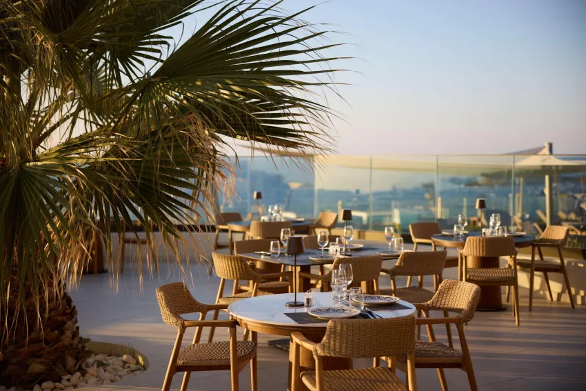 Isla Brown Resort Chania, Curio Collection by Hil 4*-139