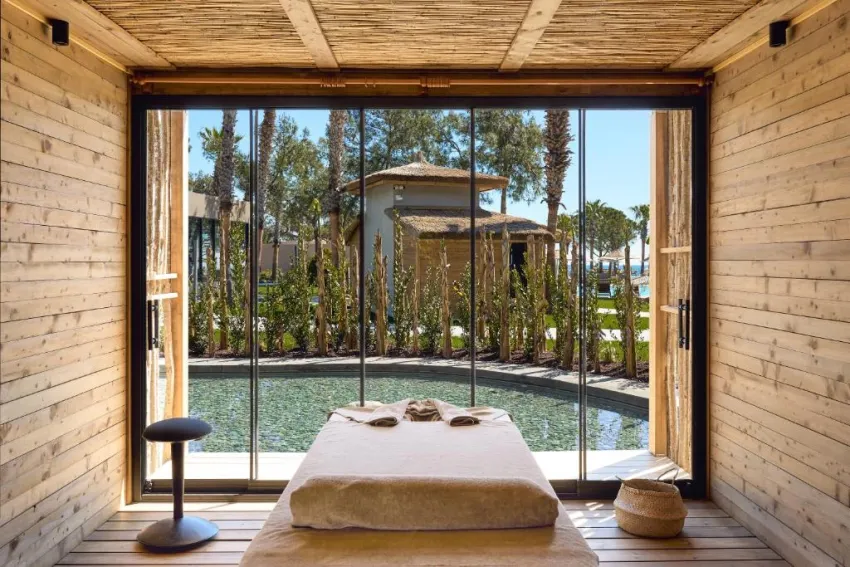 BALMY BEACH RESORT KEMER (ADULTS ONLY 18+)  4*-16