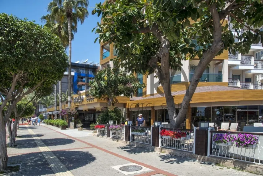 Riviera Hotel & Spa 4*-1