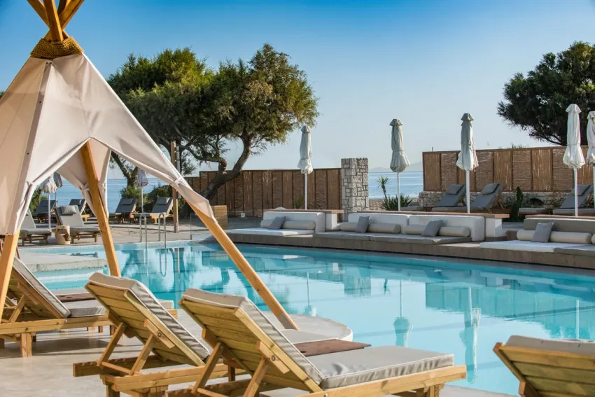 Enorme Teatro Beach Hotel 4*-3