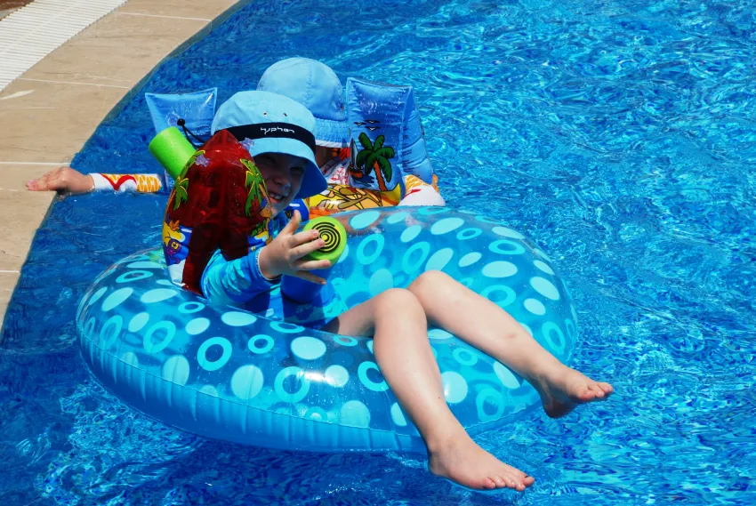 Grand Zaman Garden 4*-5