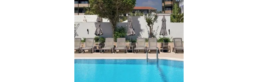 Elysee Beach Hotel 3*-24