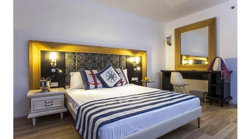 EFTALIA MARIN RESORT  5*-4