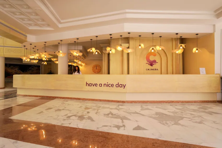 Calimera Blend Paradise Resort 5*-28