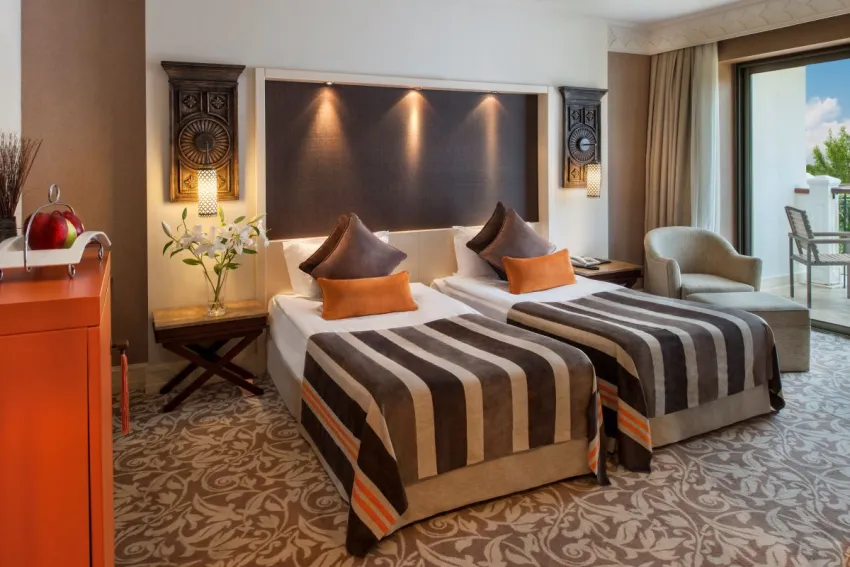 ELA EXCELLENCE RESORT BELEK  5*-5