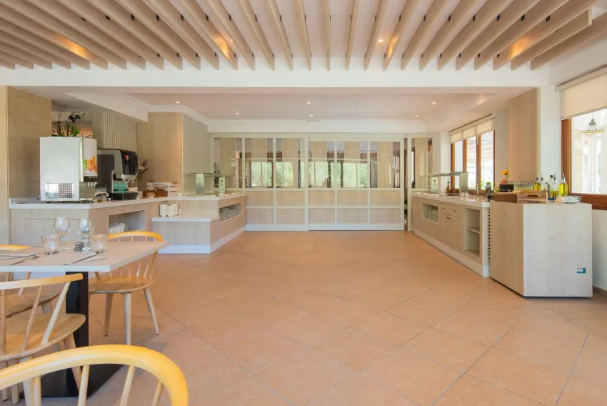 Playa Mondrago 3*-18