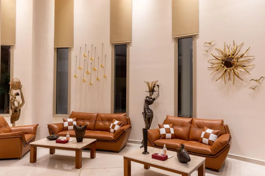 Leonardo Boutique Hotel Larnaca 4*-25