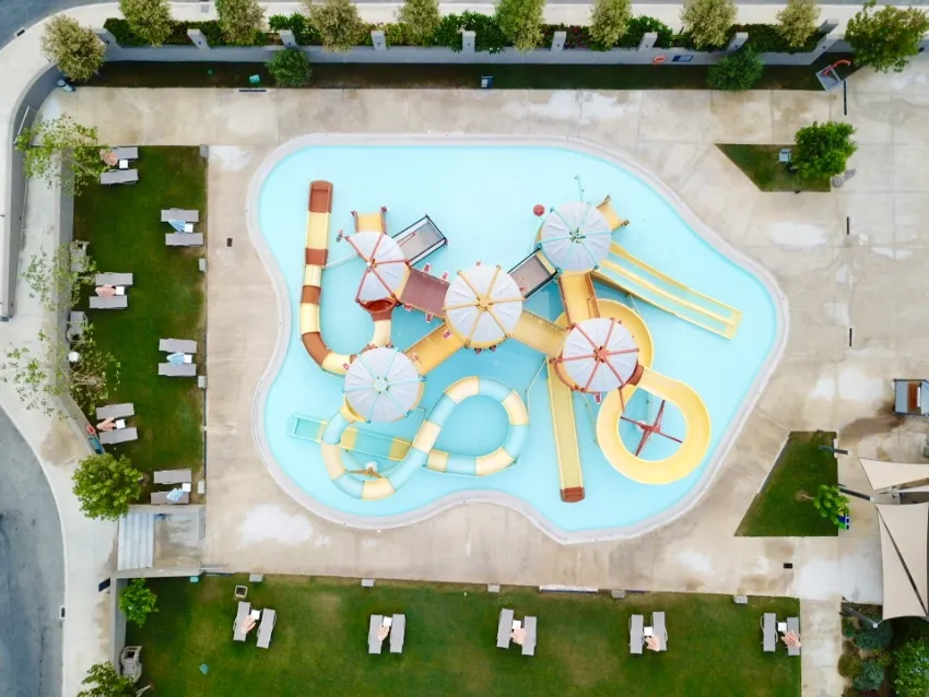 Euphoria Resort 5*-126